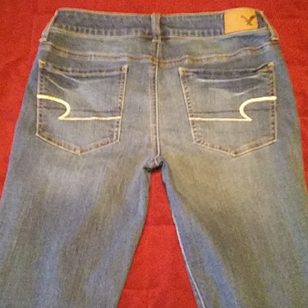 American Eagle Jeggings